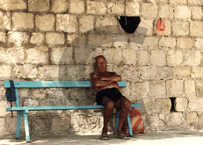 Take Off Your Pants And Hat